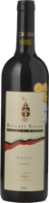 BALLAST STONE ESTATE Currency Creek Shiraz, McLaren Vale 2001 Bottle
