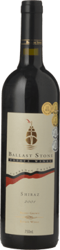 BALLAST STONE ESTATE Currency Creek Shiraz, McLaren Vale 2001 Bottle image number 0