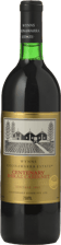WYNNS COONAWARRA ESTATE Centenary Shiraz Cabernet, Coonawarra 1991 Bottle