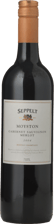 SEPPELT Moyston Cabernet Merlot, Victoria 2004 Bottle