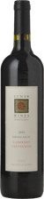 LUNAR WINES Cabernet Sauvignon, Barossa Valley 2004 Bottle