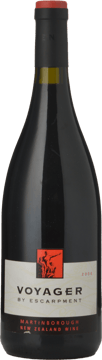 ESCARPMENT VINEYARD Voyager Pinot Noir, Martinborough 2006 Bottle image number 0
