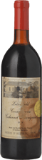 LECONFIELD Cabernet Sauvignon, Coonawarra 1978 Bottle
