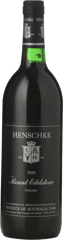 HENSCHKE Mount Edelstone Shiraz, Eden Valley 1988 Bottle image number 0