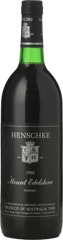 HENSCHKE Mount Edelstone Shiraz, Eden Valley 1988 Bottle image number 0