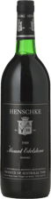 HENSCHKE Mount Edelstone Shiraz, Eden Valley 1988 Bottle
