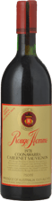ROUGE HOMME WINERY Cabernet Sauvignon, Coonawarra 1978 Bottle