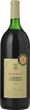 REDMAN Cabernet Sauvignon, Coonawarra 1976 Magnum