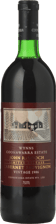 WYNNS COONAWARRA ESTATE John Riddoch Cabernet Sauvignon, Coonawarra 1986 Bottle