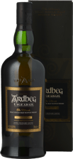 ARDBEG Uigeadail The Ultimate Single Malt Whisky 54.2% ABV, Islay NV 700ml