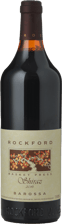 ROCKFORD Basket Press Shiraz, Barossa Valley 2016 Bottle