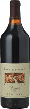 ROCKFORD Basket Press Shiraz, Barossa Valley 2016 Bottle image number 0