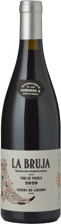 COMANDO G La Bruja de Rozas Garnacha Grenache, Sierra de Gredos 2020 Bottle