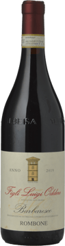 FIGLI LUIGI ODDERO Rombone, Barbaresco DOCG 2019 Bottle image number 0