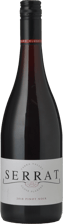 SERRAT Close Planted Pinot Noir, Yarra Valley 2018 Bottle