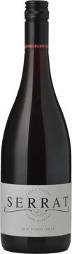 SERRAT Close Planted Pinot Noir, Yarra Valley 2019 Bottle image number 0