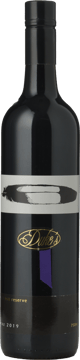 DUKES Magpie Hill Reserve Cabernet Sauvignon, Porongurup 2019 Bottle image number 0