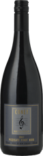 CONEY WINES Pizzicato Pinot Noir, Martinborough 2007 Bottle