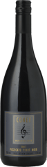 CONEY WINES Pizzicato Pinot Noir, Martinborough 2007 Bottle image number 0
