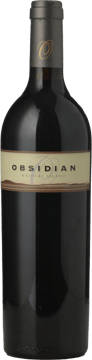 OBSIDIAN Cabernet Merlot, Waiheke Island 1999 Bottle image number 0