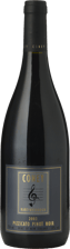 CONEY WINES Pizzicato Pinot Noir, Martinborough 2003 Bottle