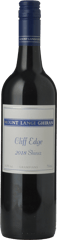 MOUNT LANGI GHIRAN VINEYARDS Cliff Edge Shiraz, Grampians 2018 Bottle image number 0