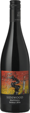 SIDEWOOD Mappinga Shiraz, Adelaide Hills 2016 Bottle