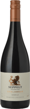 SEPPELT Chalambar Shiraz, Victoria 2017 Bottle