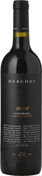 RESCHKE RSR Cabernet, Coonawarra 2010 Bottle image number 0