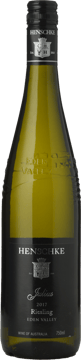 HENSCHKE Julius Riesling, Eden Valley 2017 Bottle image number 0