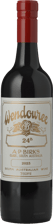 WENDOUREE 24B Shiraz, Clare Valley 2023 Bottle
