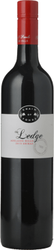 CHAIN OF PONDS WINES The Ledge Shiraz, Adelaide Hills 2013 Bottle image number 0