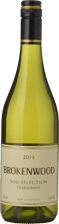 BROKENWOOD WINES Soil Selection Chardonnay, Hunter Valley 2019 Bottle