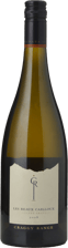 CRAGGY RANGE WINERY Gimblett Gravels Les Beaux Cailloux Chardonnay, Hawkes Bay 2008 Bottle