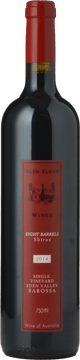 GLEN ELDON 8 Barrels Shiraz, Eden Valley 2014 Bottle image number 0