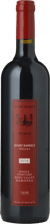 GLEN ELDON 8 Barrels Shiraz, Eden Valley 2014 Bottle