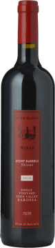 GLEN ELDON 8 Barrels Shiraz, Eden Valley 2014 Bottle image number 0