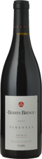 BERRYS BRIDGE Shiraz, Pyrenees 2002 Bottle