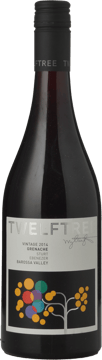 TWELFTREE WINES Sturt Grenache, Barossa Valley 2014 Bottle image number 0