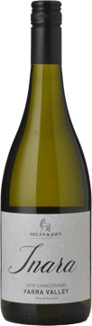 HELEN AND JOEY ESTATE Inara Chardonnay, Yarra Valley 2018 Bottle image number 0