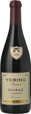 YERING STATION Reserve Shiraz Viognier, Yarra Valley 2002 Bottle