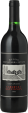 WYNNS COONAWARRA ESTATE Cabernet Sauvignon, Coonawarra 1998 Bottle