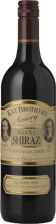 KAY BROS AMERY Block 6 Old Vine Shiraz, McLaren Vale 2003 Bottle