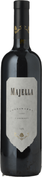 MAJELLA Cabernet Sauvignon, Coonawarra 2000 Bottle image number 0
