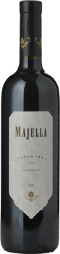 MAJELLA Cabernet Sauvignon, Coonawarra 2000 Bottle image number 0