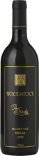 WOODSTOCK The Stocks Shiraz, McLaren Vale 1998 Bottle