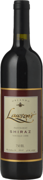 ORLANDO Lawson's Shiraz, Padthaway 1998 Bottle image number 0