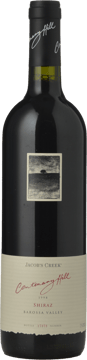 JACOB'S CREEK Centenary Hill Shiraz, Barossa Valley 1998 Bottle image number 0