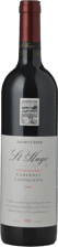 JACOB'S CREEK St. Hugo Cabernet Sauvignon (2002 to 2011), Coonawarra 2004 Bottle
