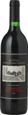 WYNNS COONAWARRA ESTATE Cabernet Sauvignon, Coonawarra 1998 Bottle